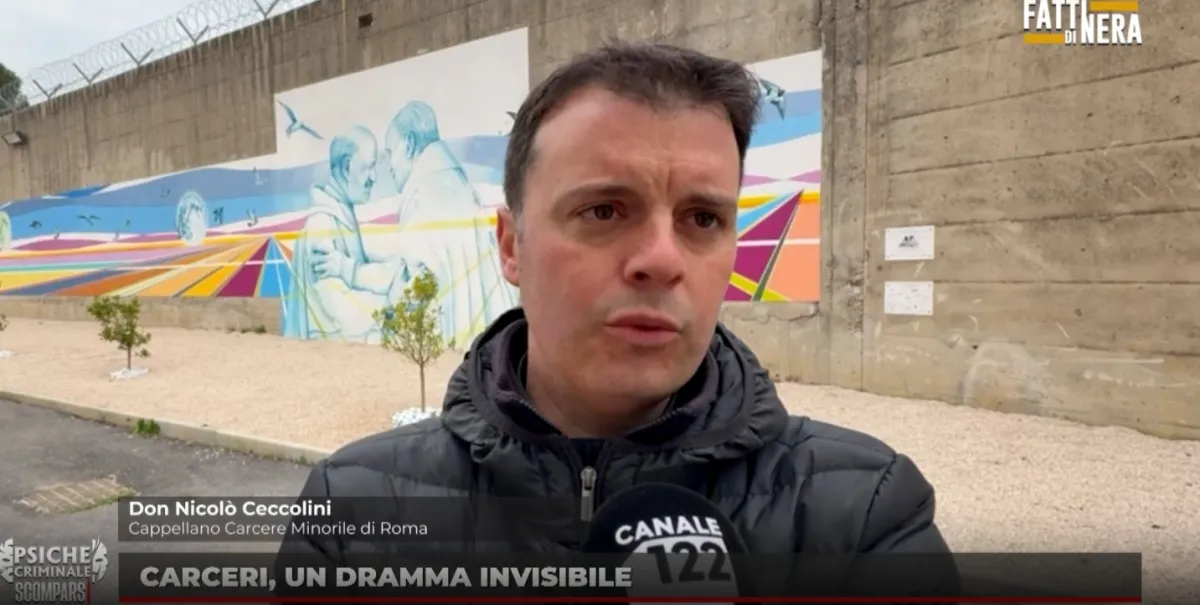 Ragazzi senza nome: il lato sommerso della nuova criminalità minorile