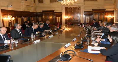 Caso Regeni: scoppia la polemica dopo l’incontro tra Piantedosi e il ministro egiziano al Viminale