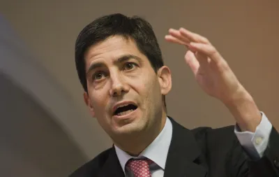 Chi è Kevin Warsh, nuovo presidente della Fed scelto da Trump