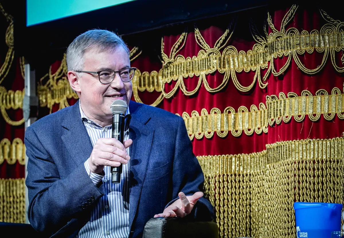 Perché Barbero è stato corretto dal suo editore Zanichelli sul pogrom del 7 ottobre