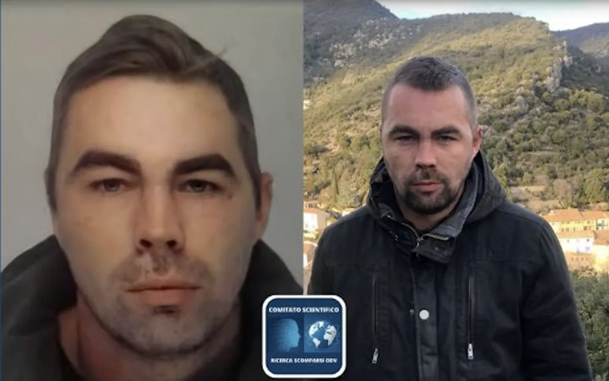 James Dechaumont scomparso in Francia, il Comitato: "Possibile arrivo in Italia" 