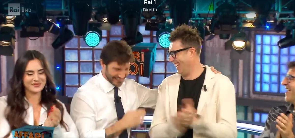 Chi è Gianni della Puglia, concorrente di Affari tuoi del 30 gennaio