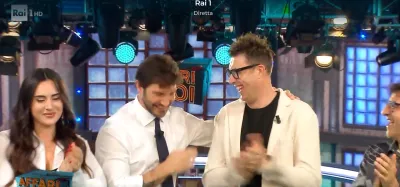 Chi è Gianni della Puglia, concorrente di Affari tuoi del 30 gennaio