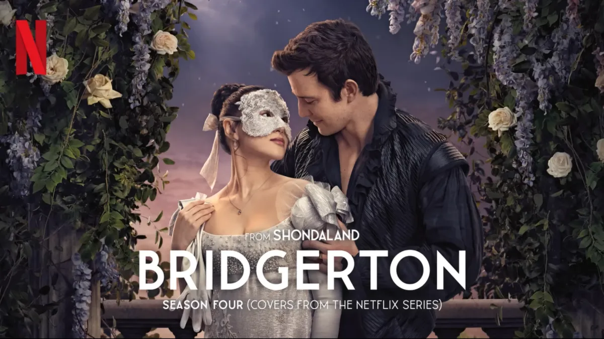 "Bridgerton": quali canzoni ci sono nella quarta stagione?