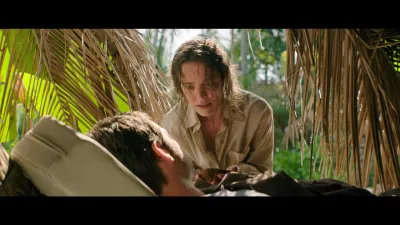 "Send Help" qual è la trama e come finisce: tutto sul film di Sam Raimi