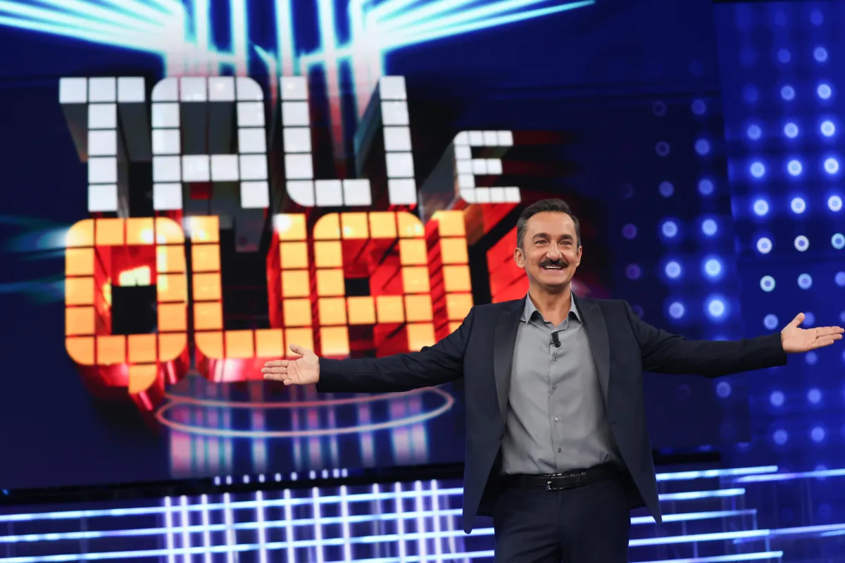 Chi ha vinto Tali e Quali? Tutto sul vincitore e sulla finale del 30 gennaio