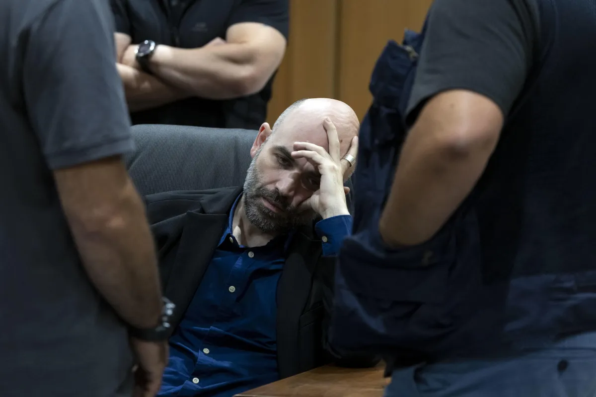 Perché, secondo Roberto Saviano, la riforma della giustizia di Nordio favorirebbe la mafia