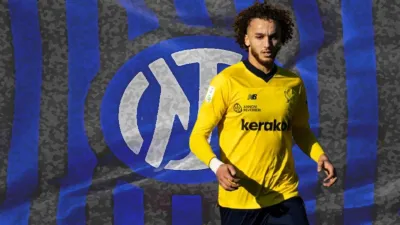 Chi è Yanis Massolin, prossimo giocatore dell'Inter? Il suo profilo completo tra carriera e caratteristiche tecniche