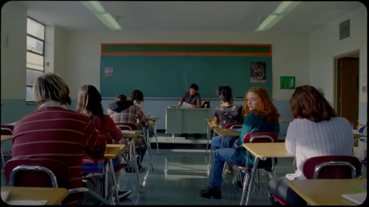 Sadie Sink in "John Proctor is the Villain": quando esce e cosa sapere