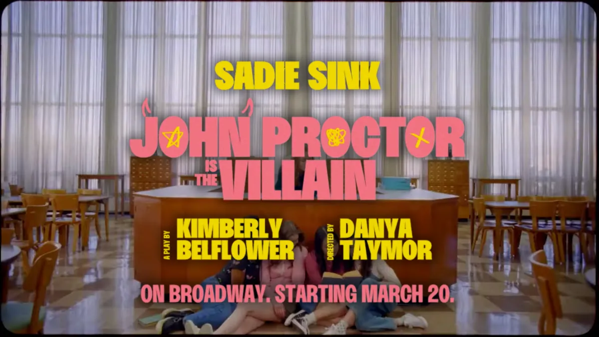 "John Proctor is the Villain" è una storia vera? La verità sul protagonista