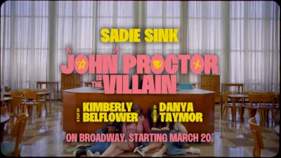 "John Proctor is the Villain" è una storia vera? La verità sul protagonista