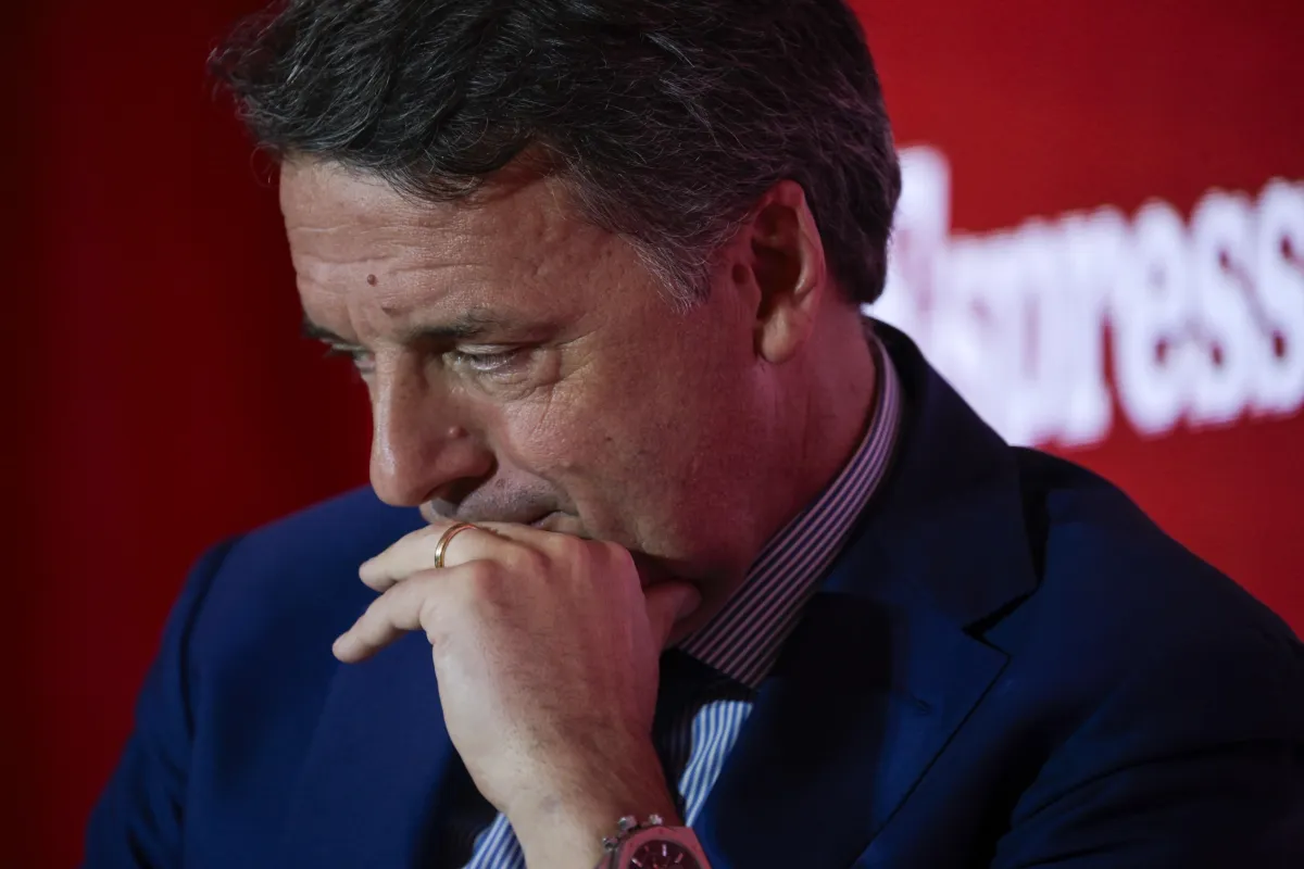 Renzi e Vannacci: il retroscena che agita Giorgia Meloni (ed Elly Schlein)