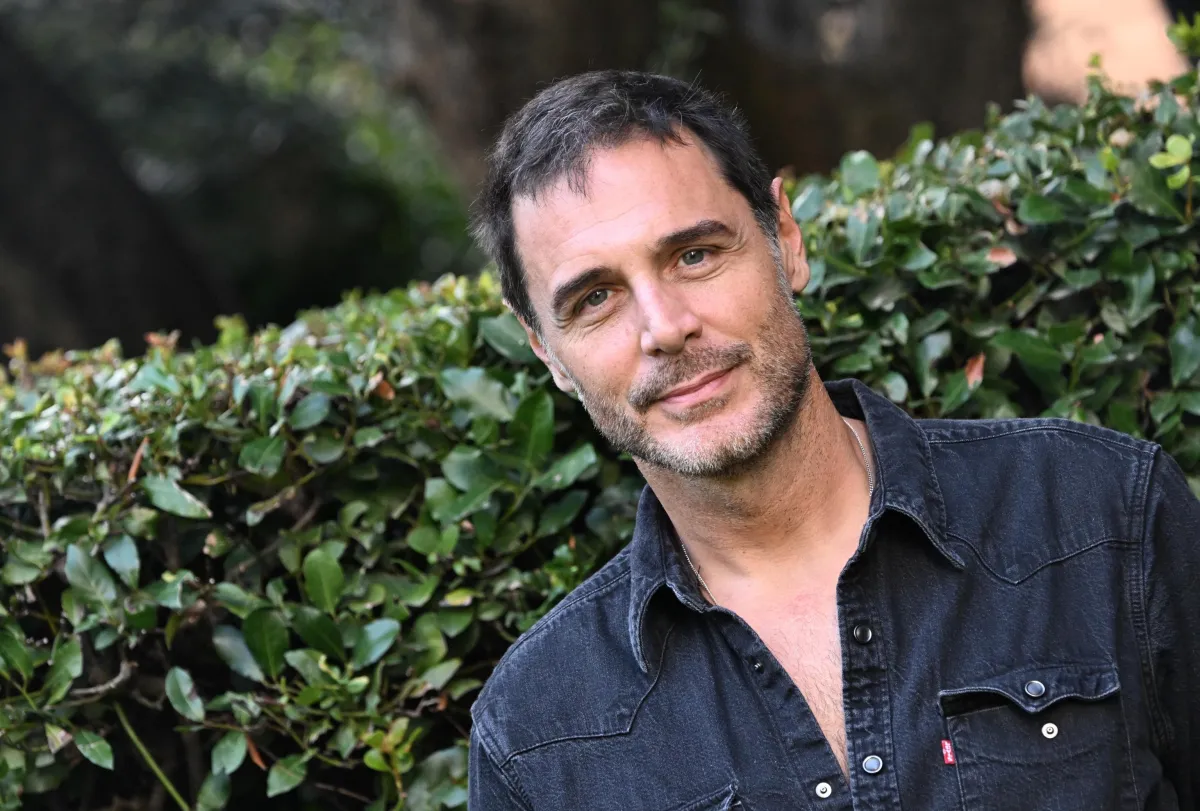 Chi è Daniele Pecci? Origini e vita privata dell'attore