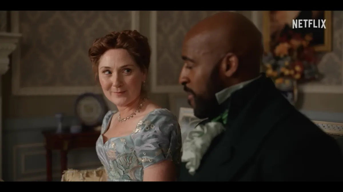 "Bridgerton 4": Violet e Lord Anderson potrebbero avere uno spin-off?