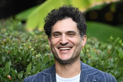 La vita privata di Alessandro Tersigni: moglie e figli dell'attore