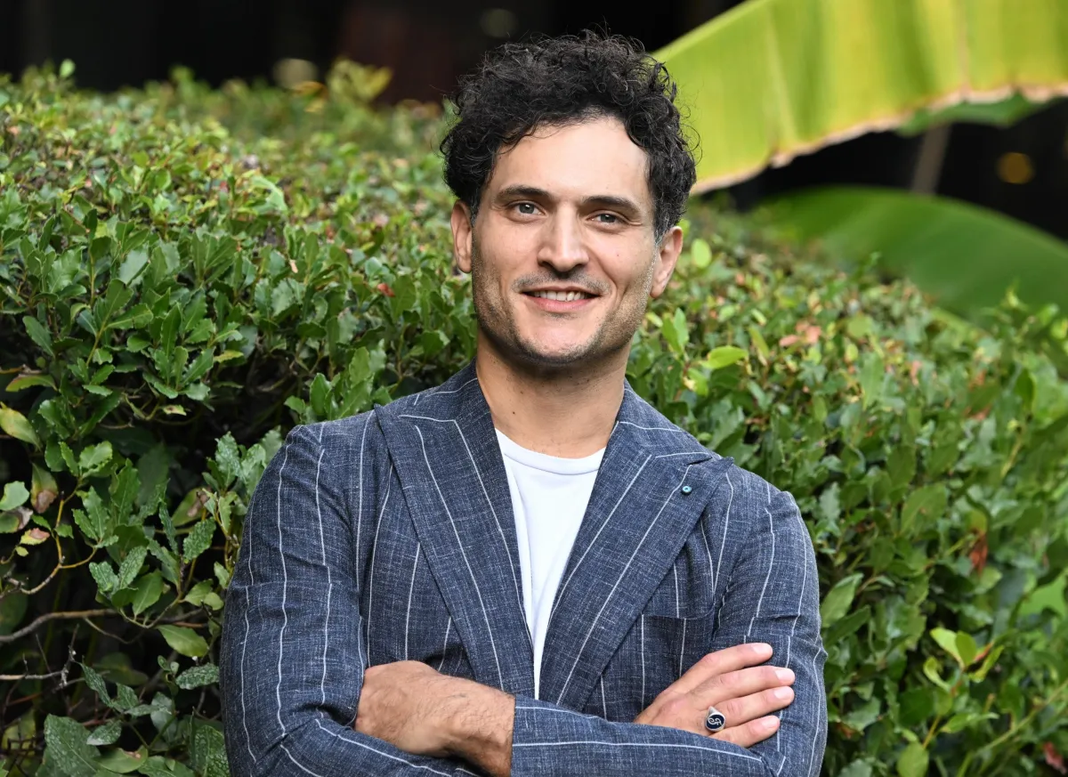 Chi è Alessandro Tersigni: origini e carriera dell'attore