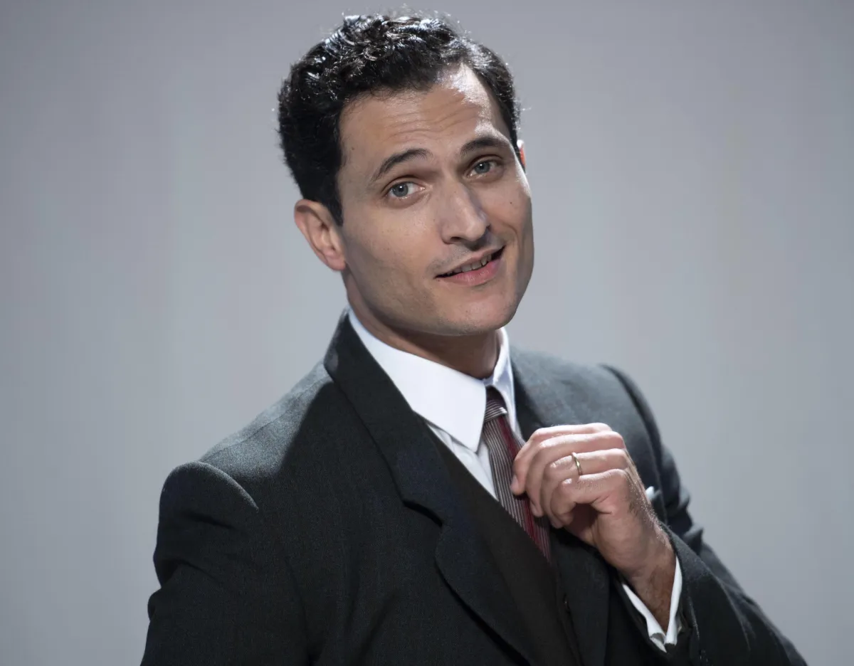 Cosa fa oggi Alessandro Tersigni? I nuovi ruoli nelle attuali serie tv