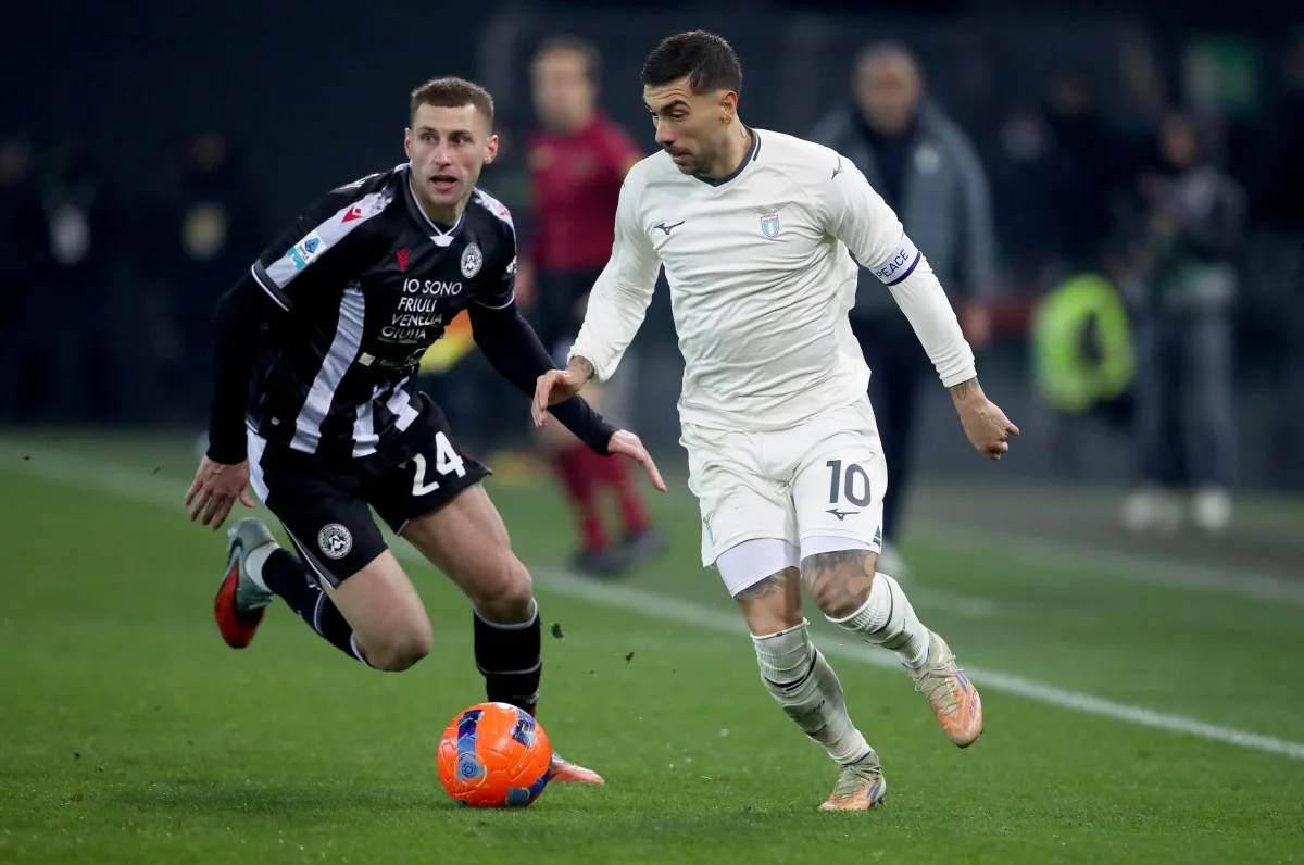 Quando torna Zaccagni? L'esterno della Lazio ko contro il Genoa