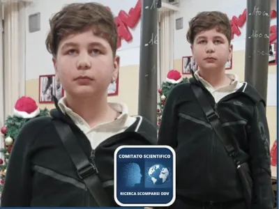 Kosta Hamidovic scomparso da Roma, il Comitato: "Scappato da centro accoglienza"