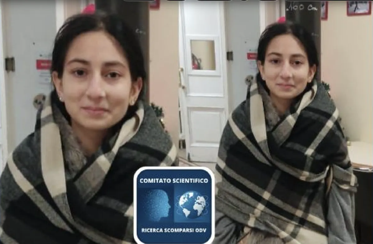 Angelina Hrustic, 12 anni, scomparsa da Roma, il Comitato: "Minorenne, ricerche in corso"