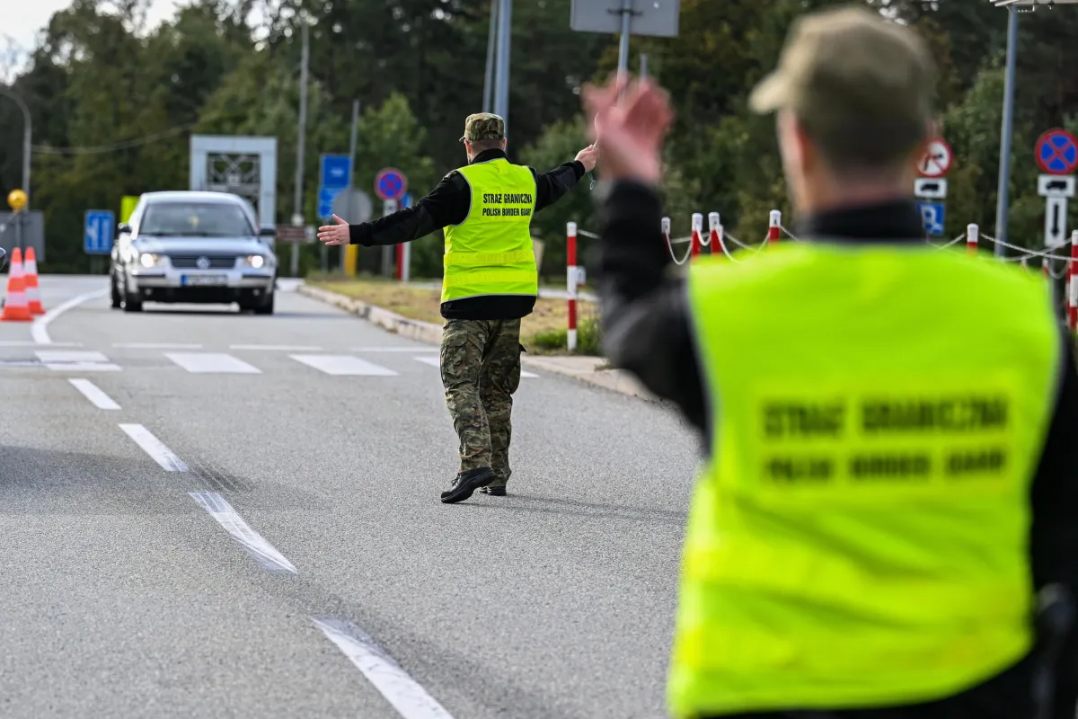 Controllo delle frontiere, l’Europa chiede più autonomia nazionale: il sondaggio