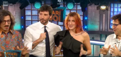 Chi è Johara della Valle d'Aosta, concorrente di Affari tuoi del 31 gennaio