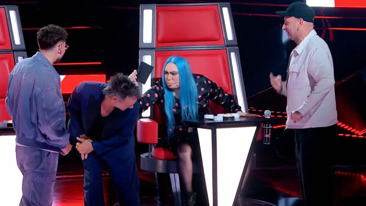 The Voice Kids 2026: le squadre dopo la quarta puntata
