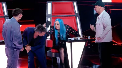 The Voice Kids 2026: le squadre dopo la quarta puntata