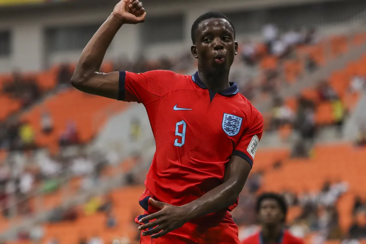 Chi è Justin Oboavwoduo: profilo del nuovo talento in arrivo alla Juventus dal Manchester City