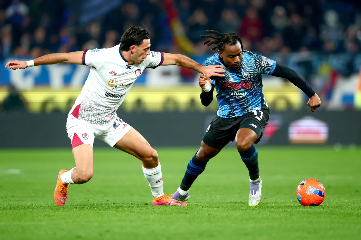 Lookman all’Atletico Madrid: quanto ci guadagna l’Atalanta dalla sua cessione?