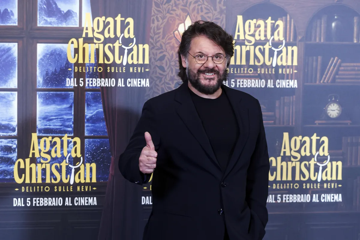 Lillo, perché si chiama così? Il vero nome e gli esordi dell'attore comico