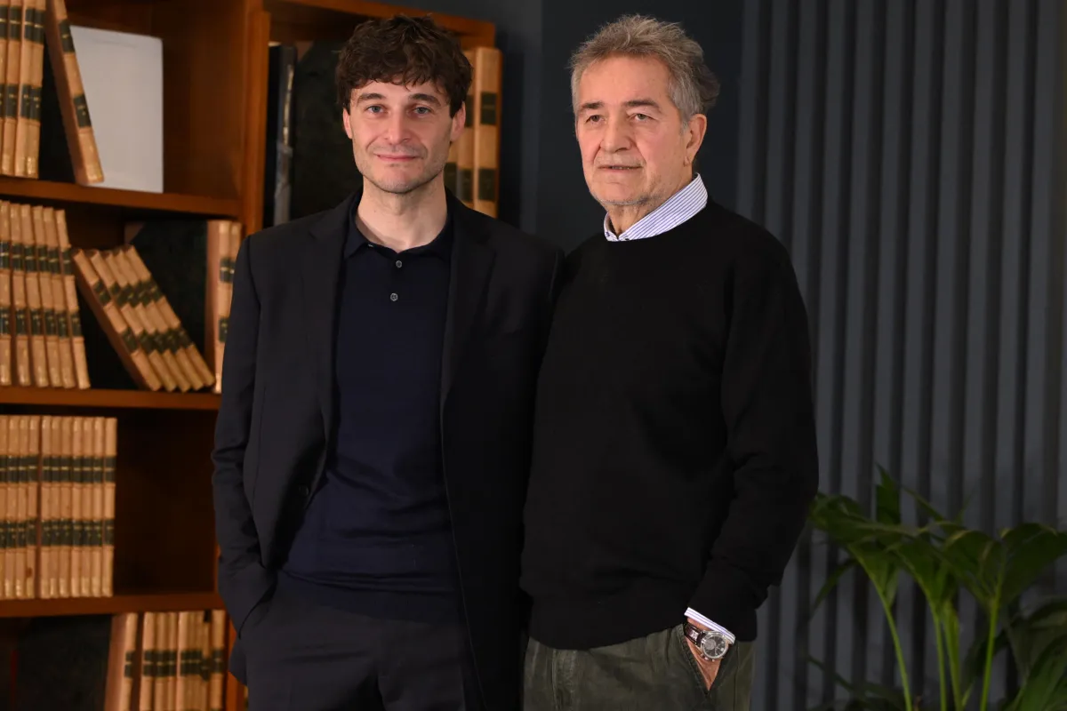 “L'invisibile” quante puntate sono e quando va in onda? Ecco dove è stata girata la fiction