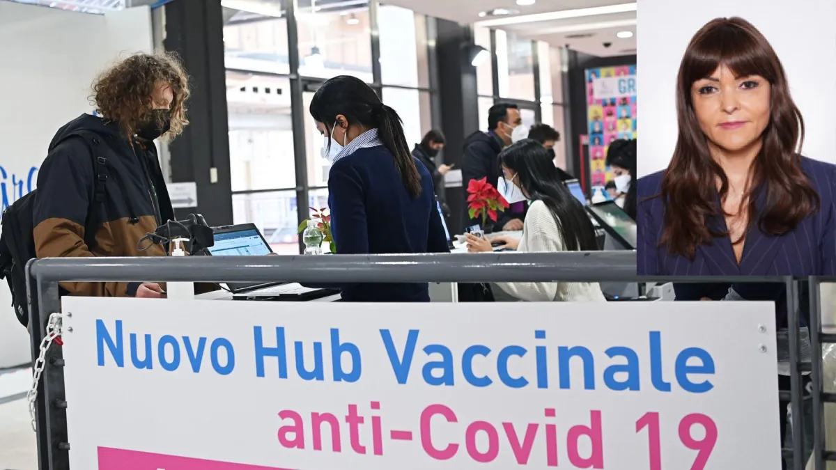 Commissione Covid, Buonguerrieri (FdI): "Ecco quando si parlerà dei vaccini”