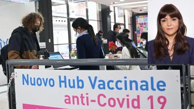 Commissione Covid, Buonguerrieri (FdI): "Ecco quando si parlerà dei vaccini”