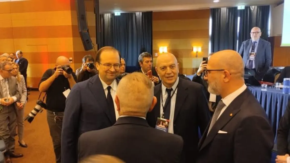 DSP riconferma Rizzo e Toscano: “Sovranità e pace, l’Italia fuori dalla guerra”