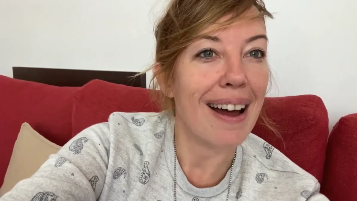 Chi è Sarah Silvestri: tutto sulla "figlia" segreta di Valentino Garavani