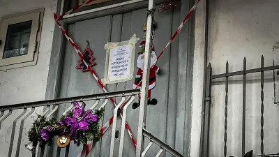 Orrore a Tufino, bambina morta a 4 anni: arrestati gli zii, sono accusati di omicidio