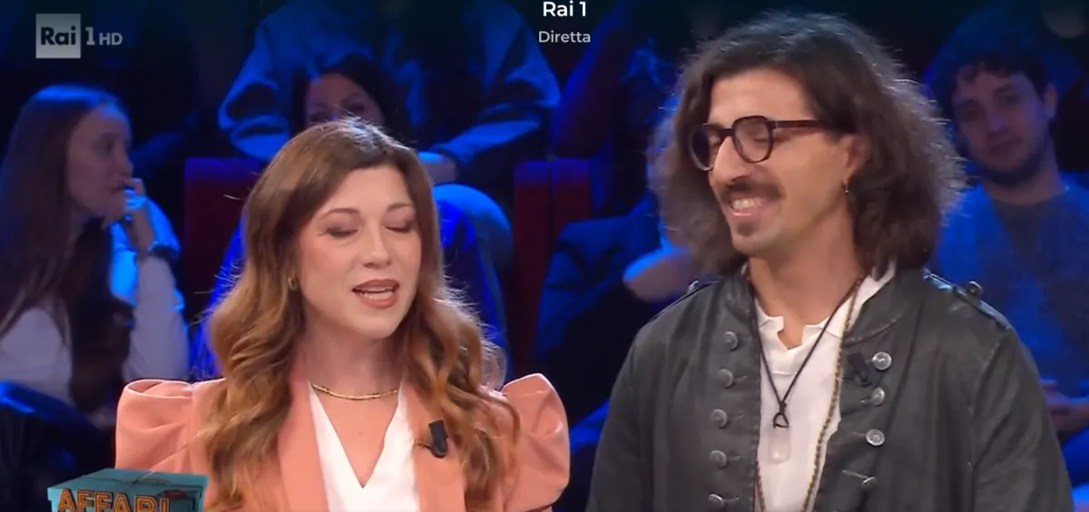 Affari tuoi, quanto hanno vinto nella puntata di stasera 1 febbraio 2026