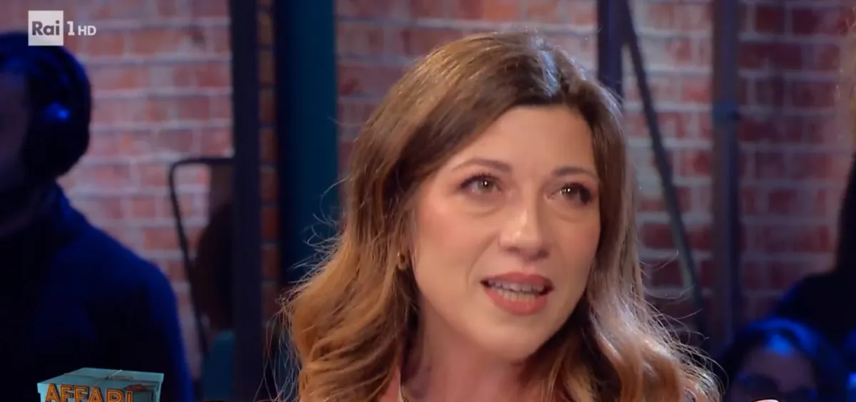 Chi è Ramona, moglie di Jonathan ad Affari tuoi