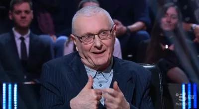 Chi è Luigi da Milano, concorrente di Chi vuol essere milionario del 1 febbraio?