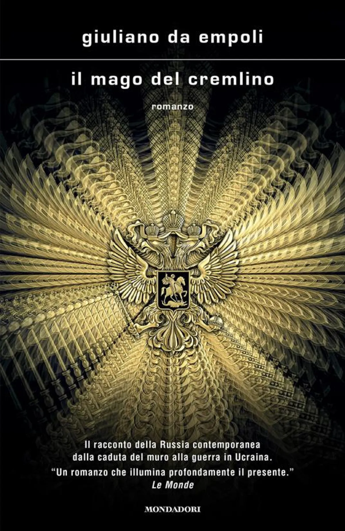 Giuliano da Empoli e il ricordo del padre scampato all’attentato dei terroristi