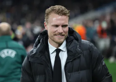 Chi è Oscar Hiljemark: il nuovo tecnico in arrivo che potrebbe cambiare il Pisa