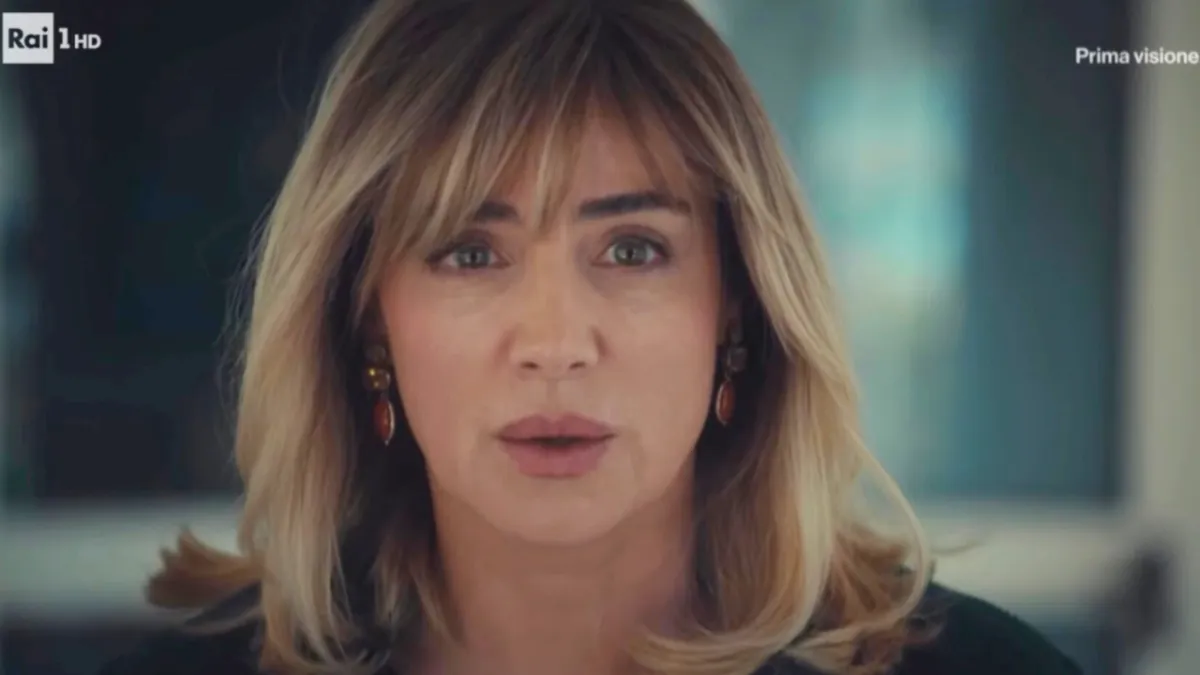 Come finisce “La preside”? Le anticipazioni dell’ultima puntata