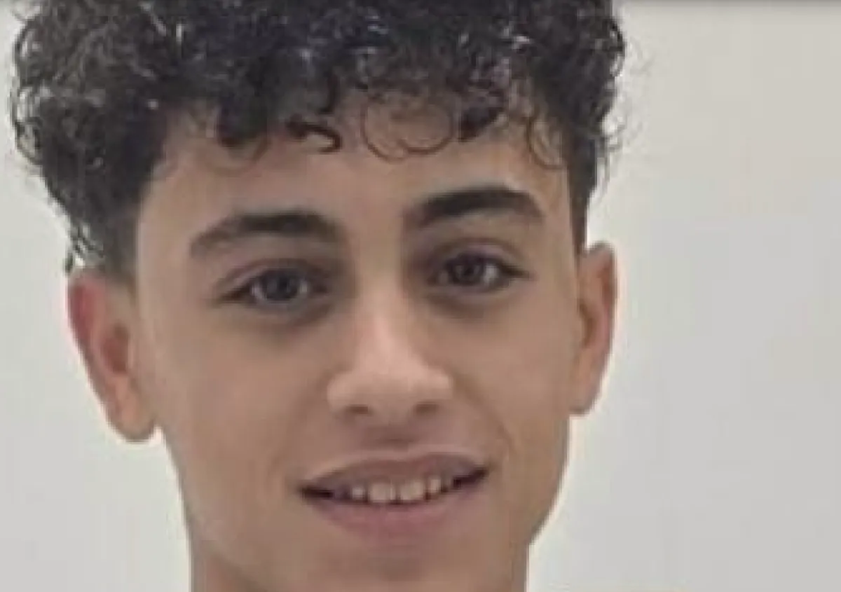 Sherif Alaa Mohamed Mohmed Aboutaleb scomparso, il Comitato: "In coppia con un amico"