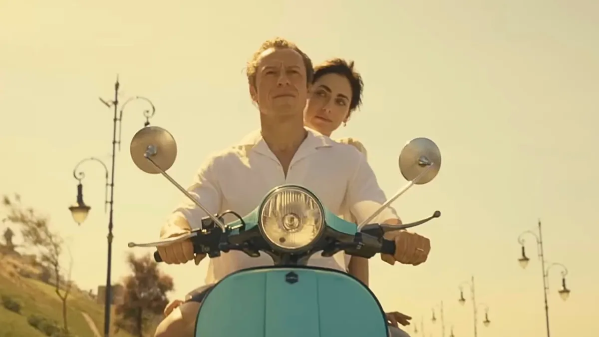 Come finisce “Le cose non dette”? La spiegazione del finale del film di Muccino