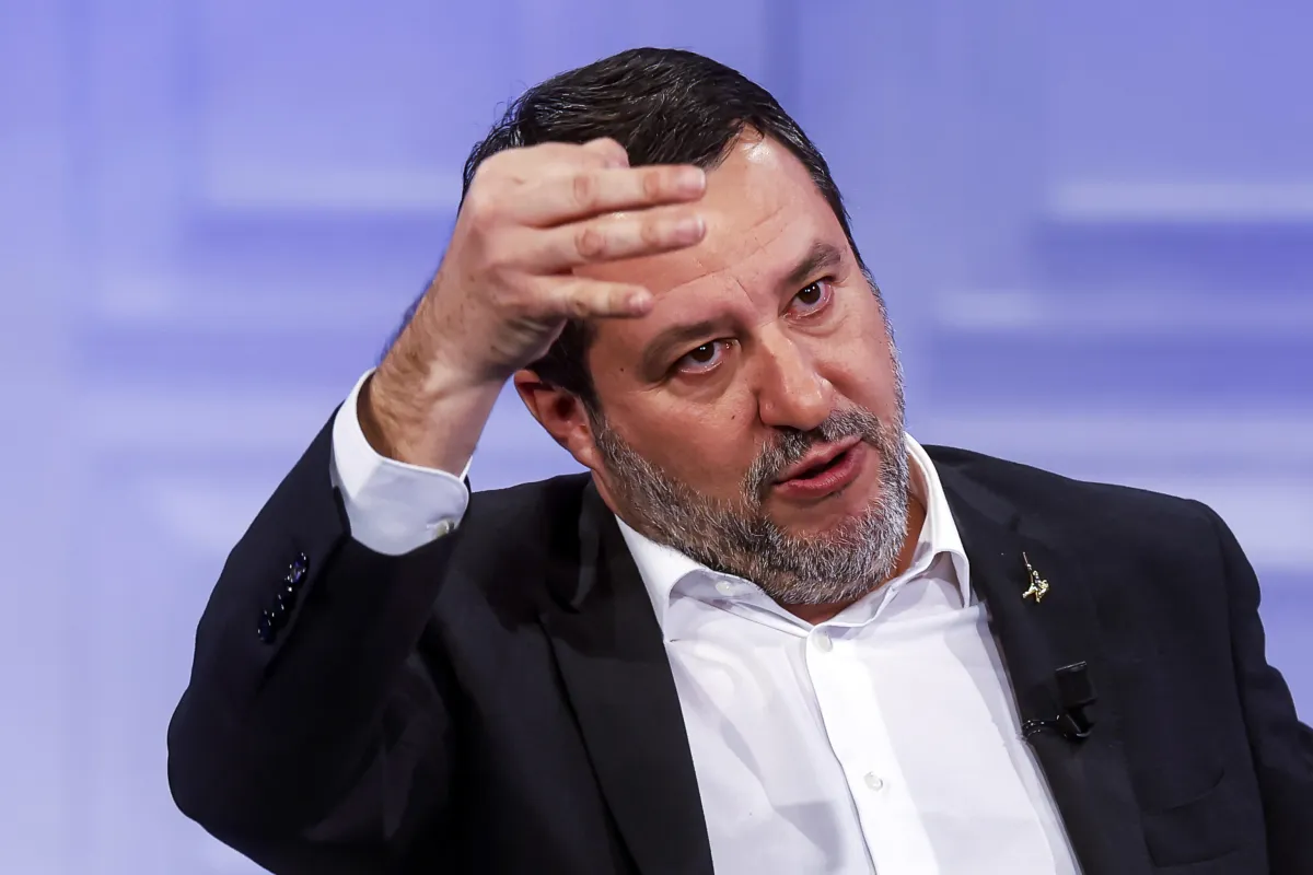 Niente sconti, Salvini rilancia la linea della tolleranza zero: cosa vorrebbe inserire nel Decreto Sicurezza?