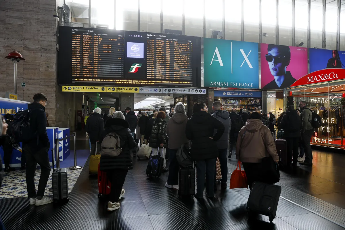 Febbraio di passione per i viaggiatori, già 26 gli scioperi proclamati