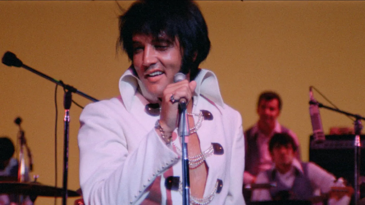 Quando esce “EPiC”? Il film-concerto di Baz Luhrmann su Elvis Presley