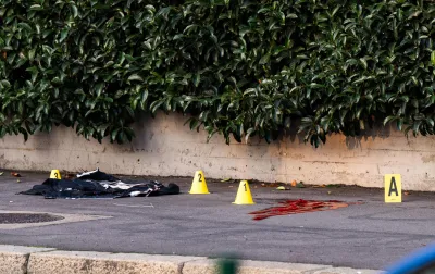 Sparatoria a Milano, chi è il 30enne cinese colpito dalla polizia e in fin di vita in ospedale