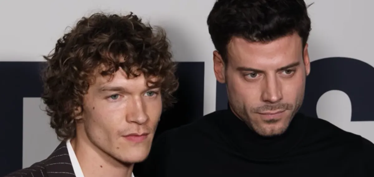 Heated Rivalry, Connor Storrie e François Arnaud ancora insieme ai party dei Grammy: gli ultimi rumor